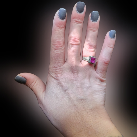 NWT BELIEVE BEAUTY MINI NAIL TRIO: THE SOPHISTICATE! - Picture 13 of 14